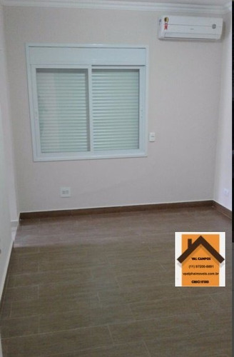 Casa A Venda No Bairro Alphaville Residencial Um Em Barueri - Vpr1-25-1