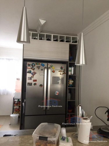 Imagem 8 de 15 de Ref.: 4680 - Cond Fechado Em Cotia Para Venda - V4680