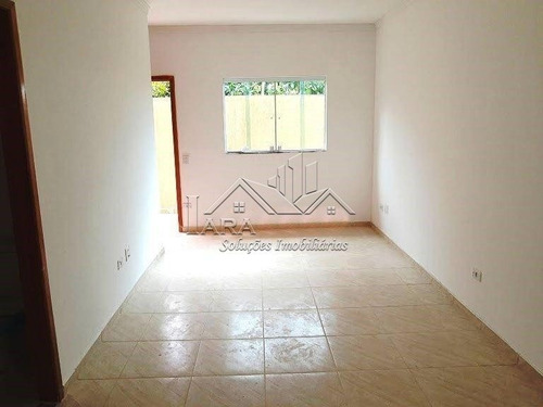 Imagem 6 de 15 de Casa Em Condominio - Vila Rio Branco - Ref: 6973 - V-6973