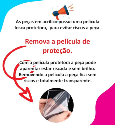Placa Em Acrílico Elevador Predio Casa Condominio Bm1