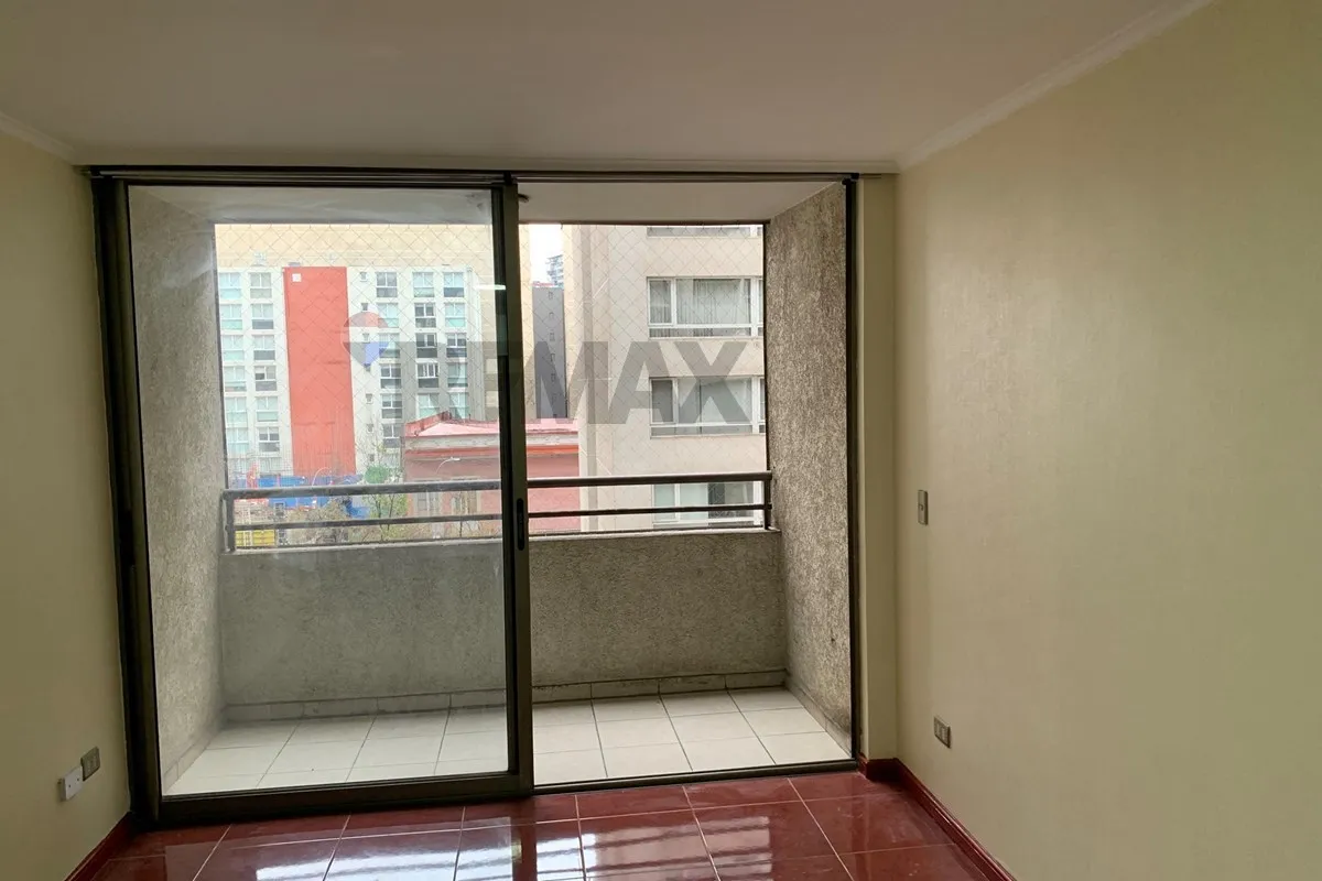 Imagen 4 de 24 de Comodidad Y Conectividad En Un Solo Lugar