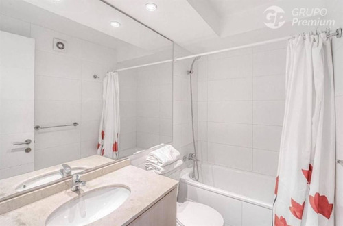 Vista Al Mar Incluye Internet Amoblado 2 Dorm 2 Baños