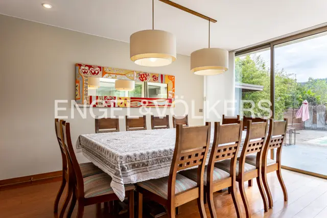 Imagen 5 de 20 de Mediterránea Con Seguridad En Condominio Los Bravos