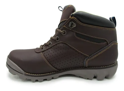 Bota Discovery Expedition Forlandet 1911 Piel Lorenzo Caf