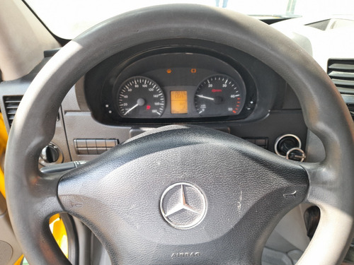 Imagen 8 de 15 de !!!!!!!!!!!! Sprinter Cargo Van Std !!!!!