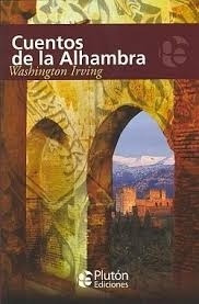 Cuentos De La Alhambra - Washington Irving