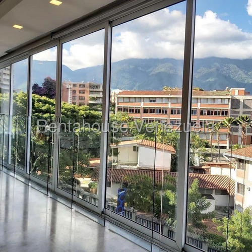 Apartamento Piso Medio Remodelado Residencias Villa Bon Di En Venta En Las Mercedes Calle Calle Baruta, Cerro Quintero Caracas