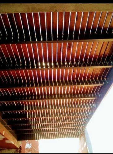 Pergolas Decks - Escaleras - Muebles- Todo Tipos De Madera