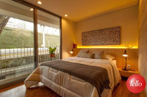 Imagem 2 de 10 de Apartamento - Ref: 240681