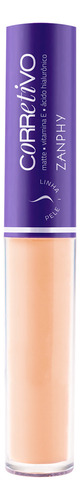 Corretivo Liquido Linha Pele Claro Ref 20