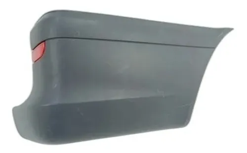 comprar Parachoque Tras Der Punta Mercedes Benz Vito W639 6398801771