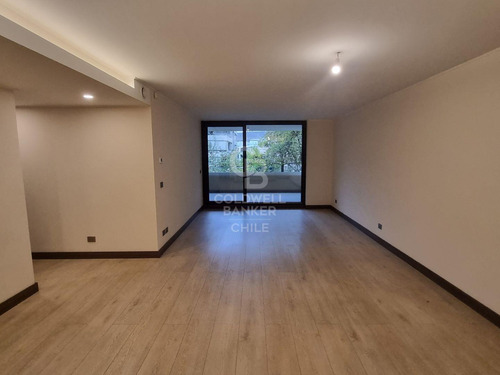 Exclusivo Departamento En La Huasa