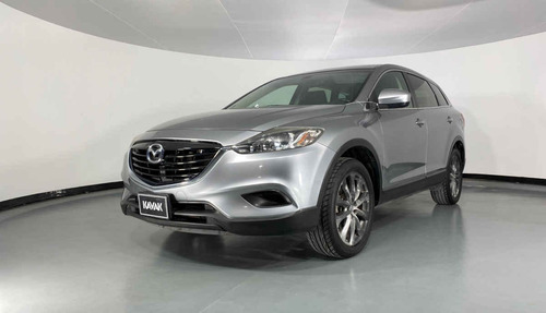 Imagen 5 de 15 de 33236 - Mazda Cx9 2015 Con Garantía