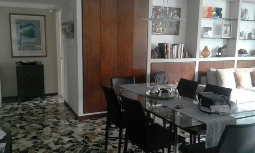 Imagen 7 de 15 de Vendo Apartamento 112m2 2h+hs+est./3b/1p Palos Grandes 4506