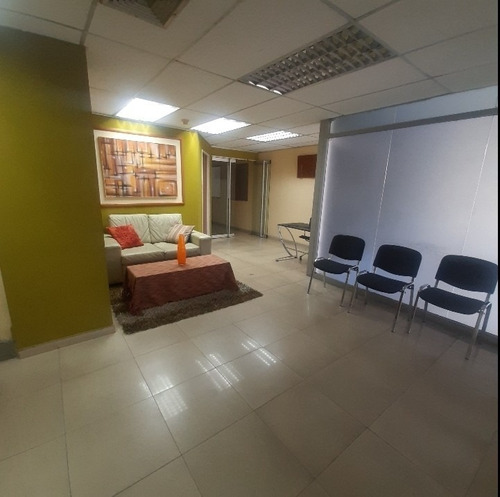 Imagen 8 de 25 de Yosmar & Fernando Venden Edificio Comercial En Urb. Alegria. Lemed - 008 Solo Clientes