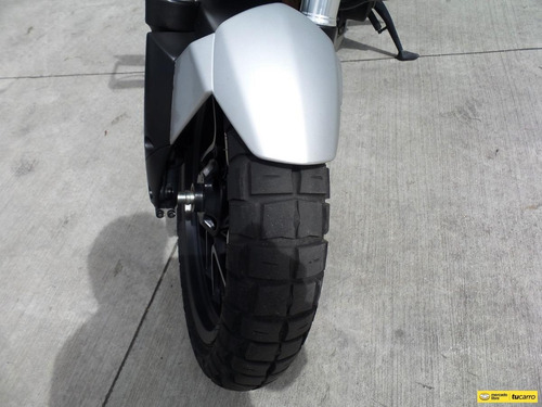 Imagen 21 de 25 de Bajaj Dominar Vg Pro