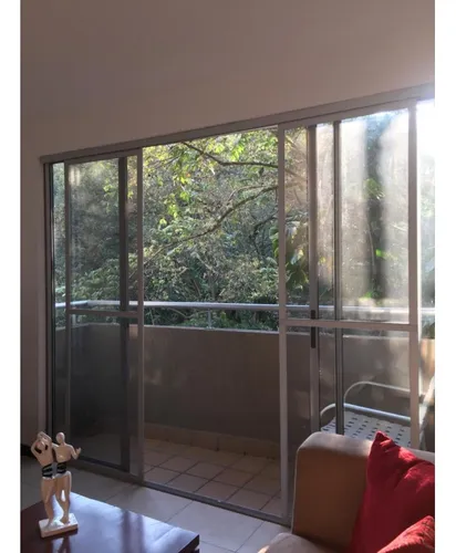 Venta De Apartamento De 65mt2 En El Bosque, Cali 10232.