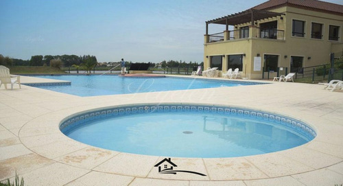 Imagen 6 de 7 de Lote En Venta A La Laguna Barrio El Rebenque Canning
