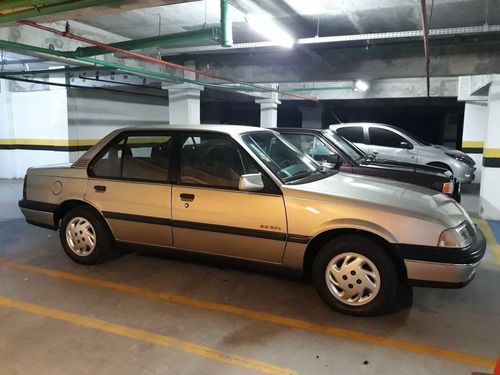 Chevrolet Monza Gls