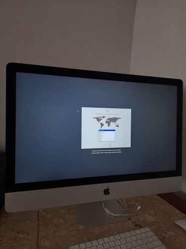 iMac