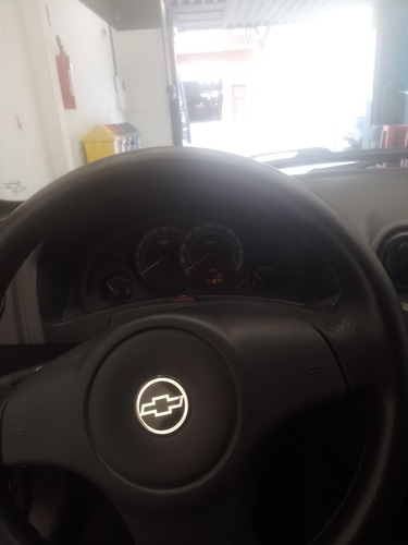 Chevrolet Celta 1.0 Life Flex Power 3p