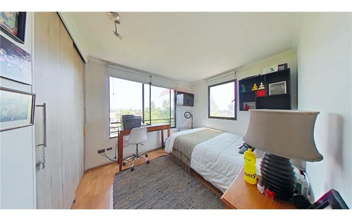 Imagen 11 de 19 de En Venta Departamento En Sector Alto Las Condes