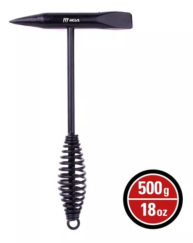 Soldador Electrico Martillo 500 W Palmera Ref. 07882500