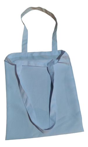 Bolsa Biestrech 25x30 Para Sublimar Pack 50 Unids Dos Asas