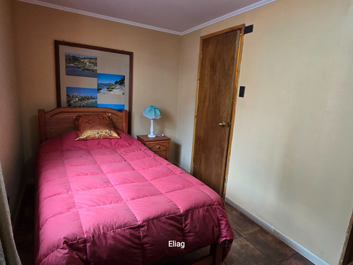 Venta Casa Familiar Canelo-algarrobo, 6d3b, Full Equipada.