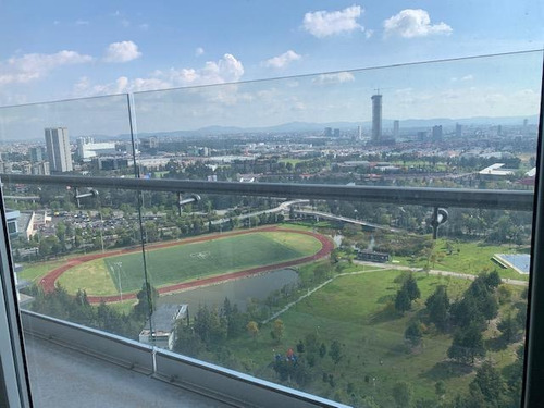 Imagen 21 de 30 de Departamento En Venta En Torre Artema, Piso 7, Parque Del Arte, Zona Angelópolis
