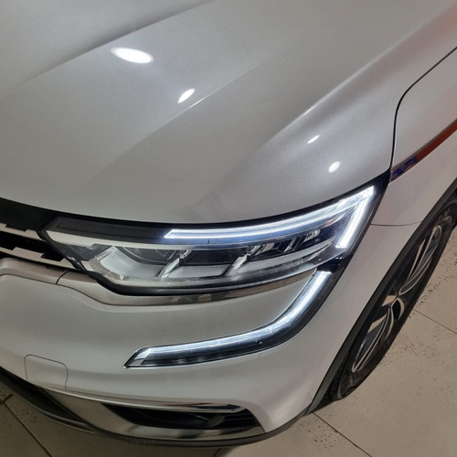 Renault Koleos 2.5 Intens Cvt