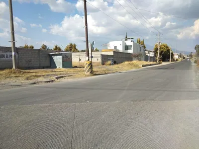 Terreno en venta