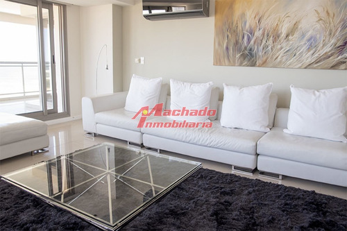 Imagen 12 de 30 de Apartamento En Venta De 3 Dormitorios En Playa Brava