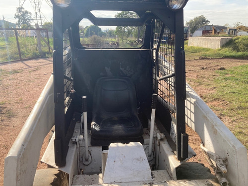 Imagen 3 de 15 de Minipalas Bobcat