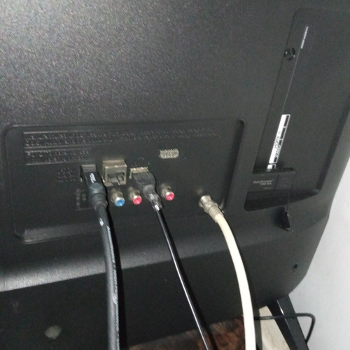Imagen 3 de 6 de Tv LG 43in 4k