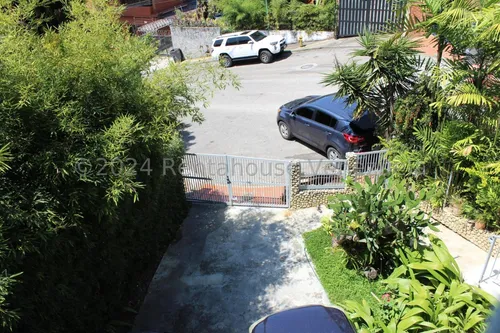 Ls Vende Casa Los Palos Grandes