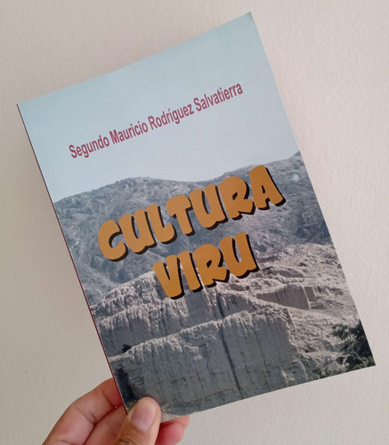 Libro Cultura Viru