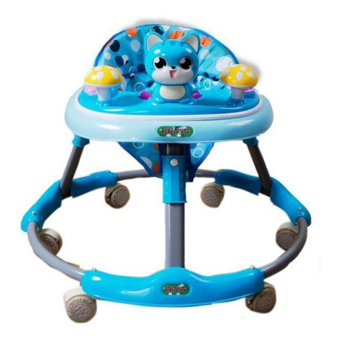 Caminador Bebe Niño Niña Andadera Oferta Luz Sonidos