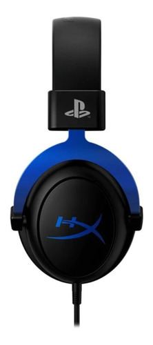 Outlet Auricular Hyperx Cloud Blue (ps4/ps5)