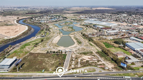 Lote En Venta En San Fermín, Tigre