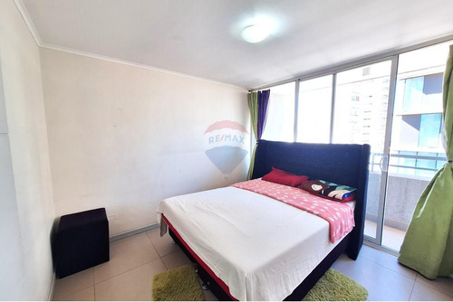 Conoce Tu Nuevo Departamento En Santiago