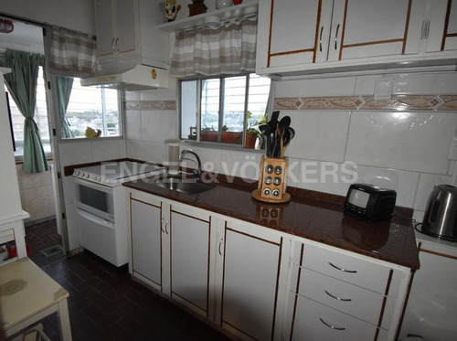 Excelente Oportunidad! Apartamento 3 Dormitorios