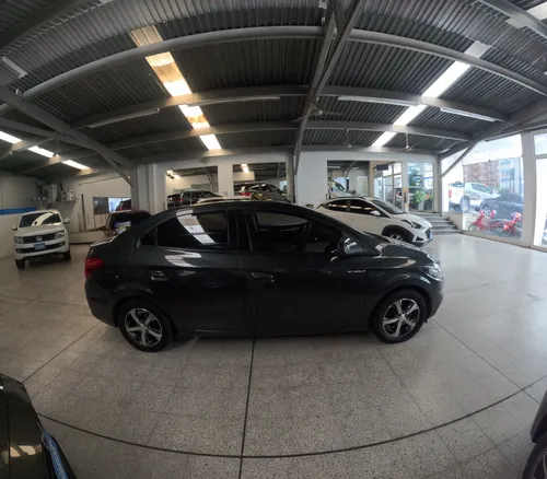 Chevrolet Onix 1.4 Lt