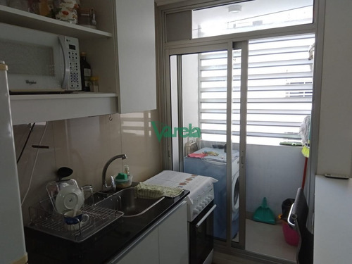 Imagen 4 de 8 de Venta Apartamento 1 Dormitorio Corazon Tres Cruces Ideal Renta Rentistas Piso 7 - Montevideo Tres Cruces