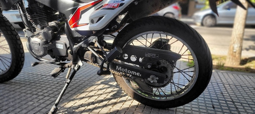 Imagen 4 de 9 de Motomel Skua 250 2018