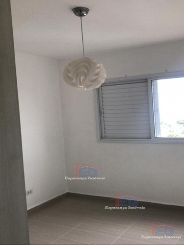 Imagem 10 de 15 de Ref.: 5390 - Apartamento Em São Paulo Para Aluguel - L5390