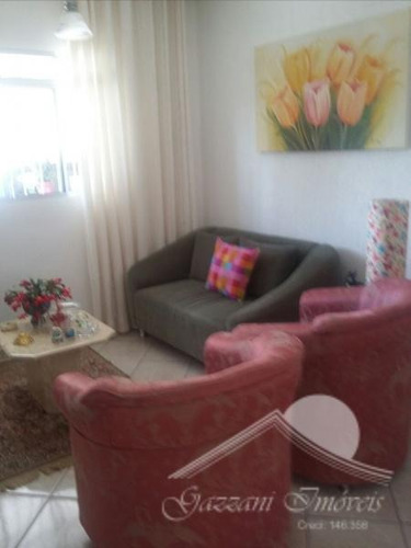 Imagem 3 de 8 de Sobrado Para Venda Em Bragança Paulista, Planejada Ii, 2 Dormitórios, 1 Suíte, 1 Banheiro, 2 Vagas - G0484_2-531708
