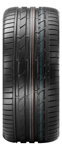 Pneu Bridgestone Aro 17 Potenza S001 * 225/45r17 91w Runflat