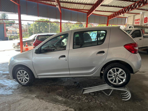 Renault Sandero undefined