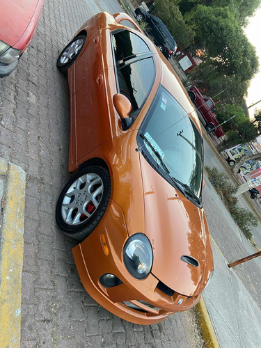 Dodge Neon Srt-4 5vel Aa Ee Mt